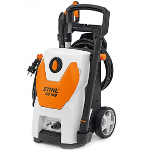 Masina de spalat cu presiune Stihl RE 109 Profesional